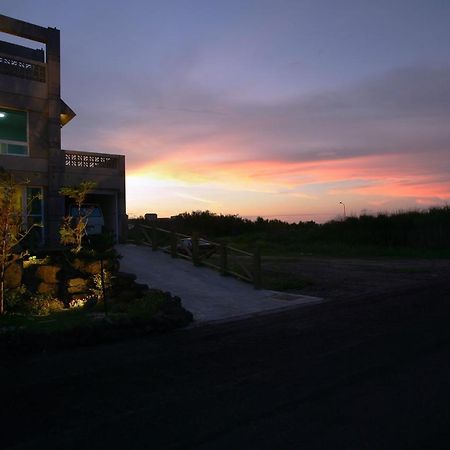 Apartamento Penghu Kite House Magong Exterior foto