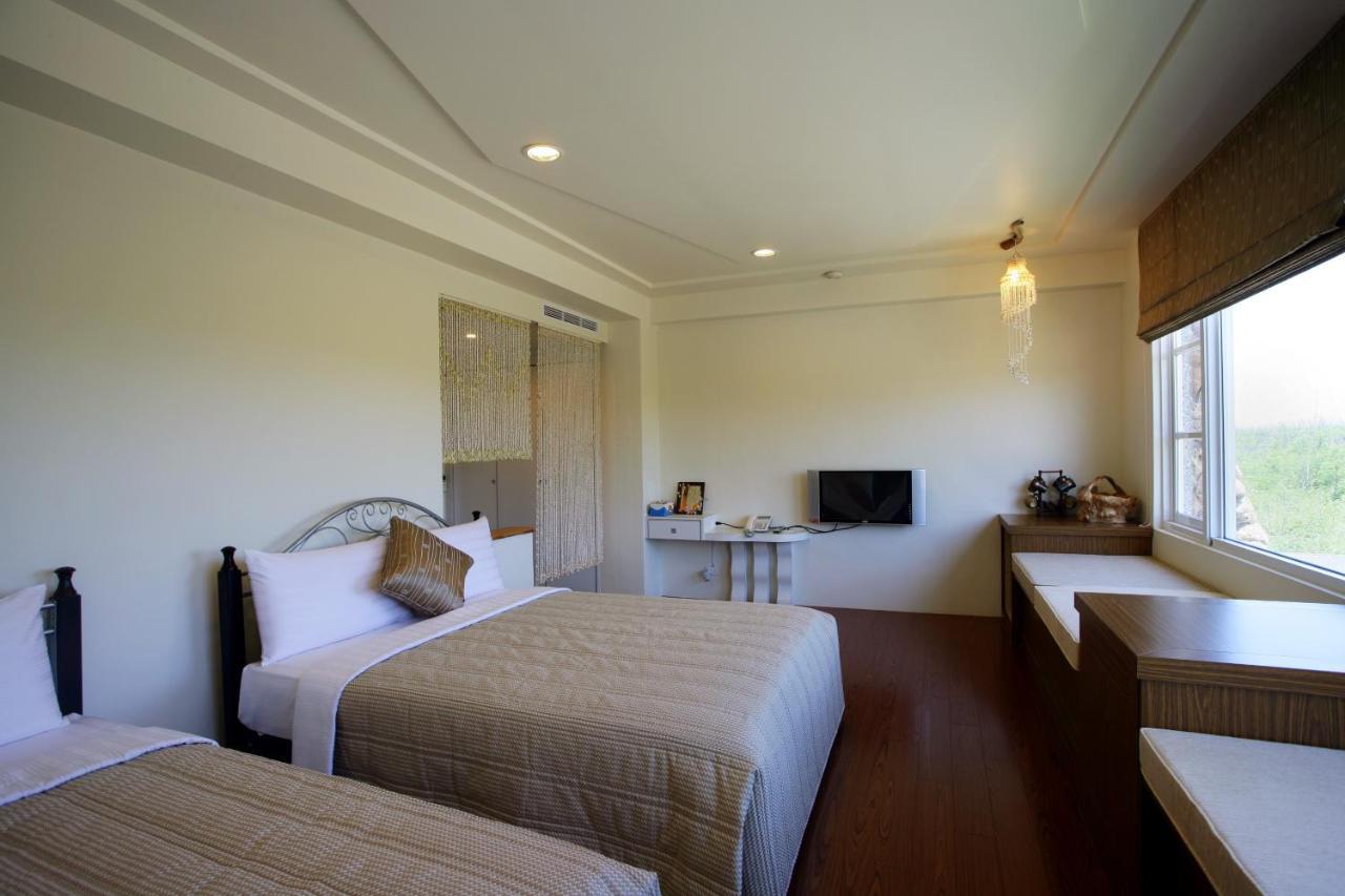 Apartamento Penghu Kite House Magong Exterior foto