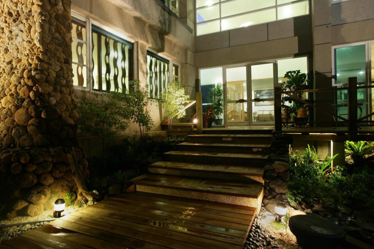 Apartamento Penghu Kite House Magong Exterior foto
