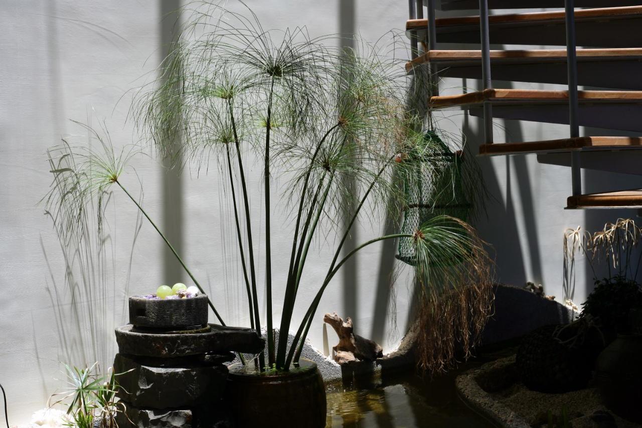 Apartamento Penghu Kite House Magong Exterior foto
