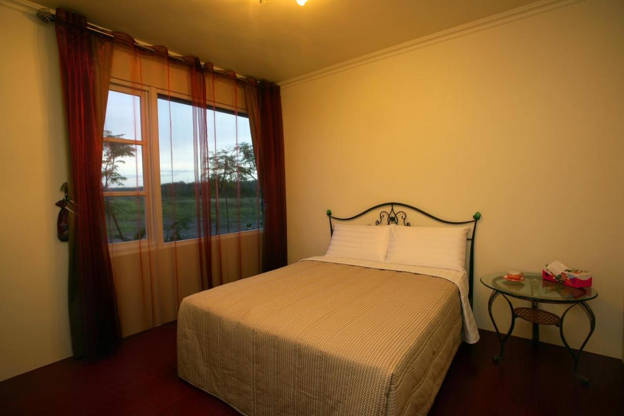 Apartamento Penghu Kite House Magong Exterior foto