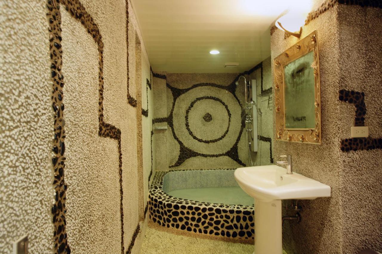 Apartamento Penghu Kite House Magong Exterior foto