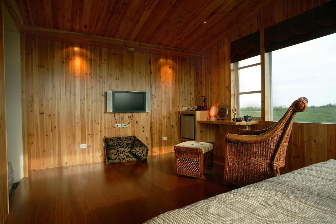 Apartamento Penghu Kite House Magong Exterior foto